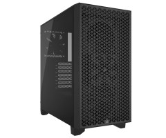 Corsair 3000D Airflow Black