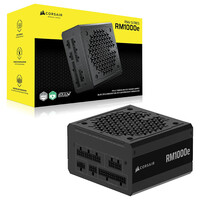 Corsair RM1000e 2025 1000W Gold ATX 3.1