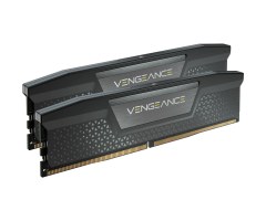 Corsair Vengeance RGB DDR5 32 Go 6000 MHz