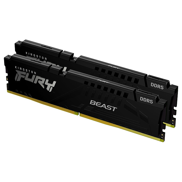 Kingston FURY Beast 32Go DDR5-6000