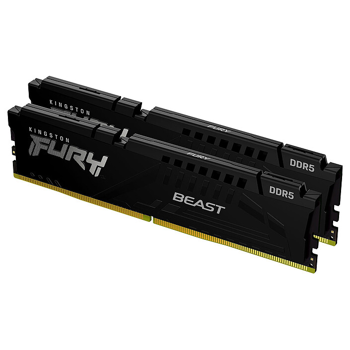 Kingston FURY Beast 64Go DDR5-6000