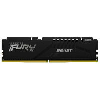 Kingston Fury Beast DDR5 16 Go 6000 MT/s