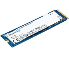 Kingston NV3 1 To NVMe PCIe 4.0