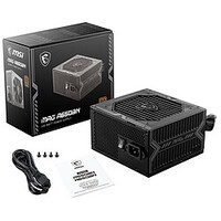 MSI MAG A650BN 650W