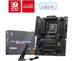 MSI MAG B850 TOMAHAWK WIFI