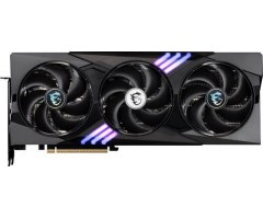 MSI GeForce RTX 5070 Gaming Trio OC