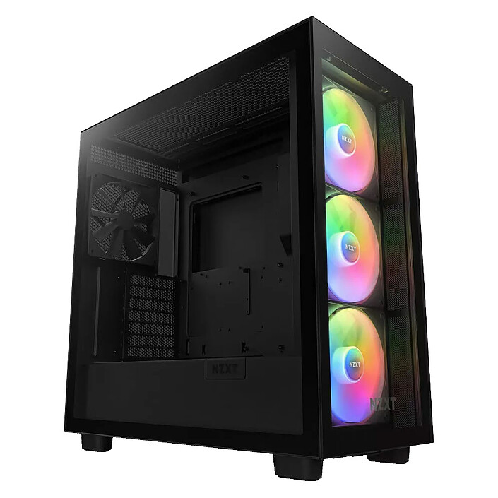 NZXT H7 Elite