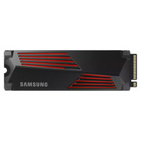 Samsung 990 PRO 2To NVMe Gen4