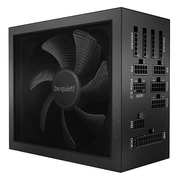 be quiet! Dark Power 13 1000W