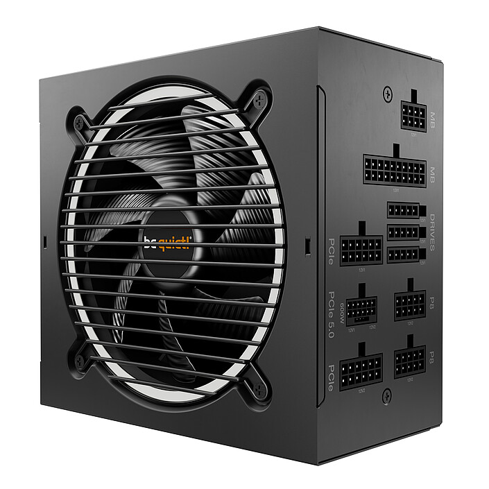 be quiet! Pure Power 12 850W