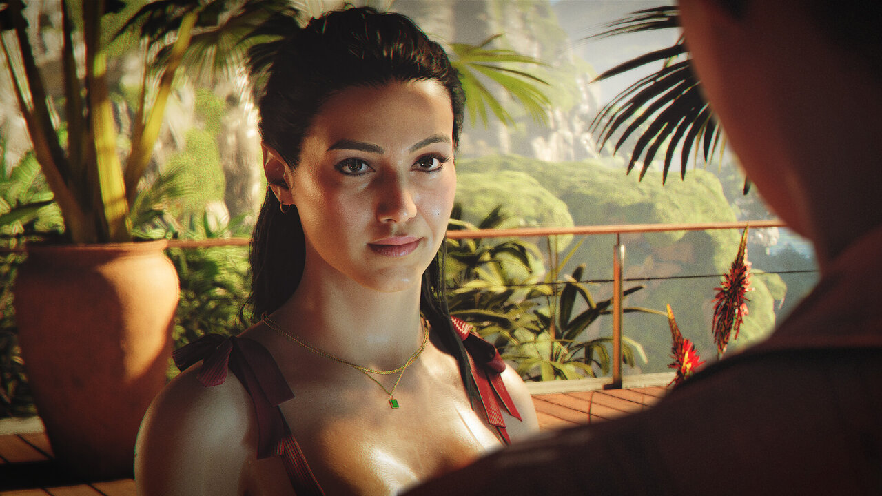 007 First Light screenshot 1