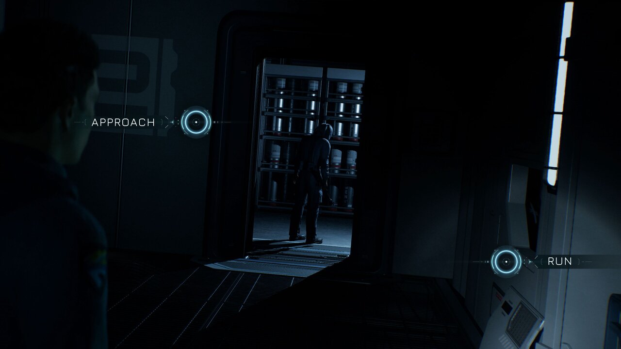 Directive 8020 screenshot 1