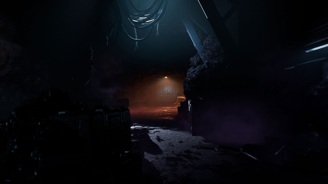 Directive 8020 screenshot 2