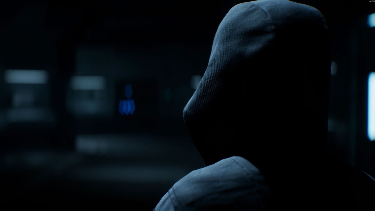 Directive 8020 screenshot 4