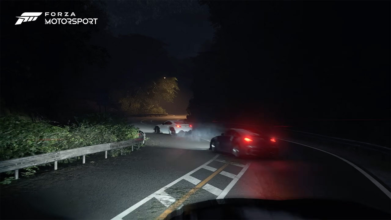 Forza Horizon 6 screenshot 2