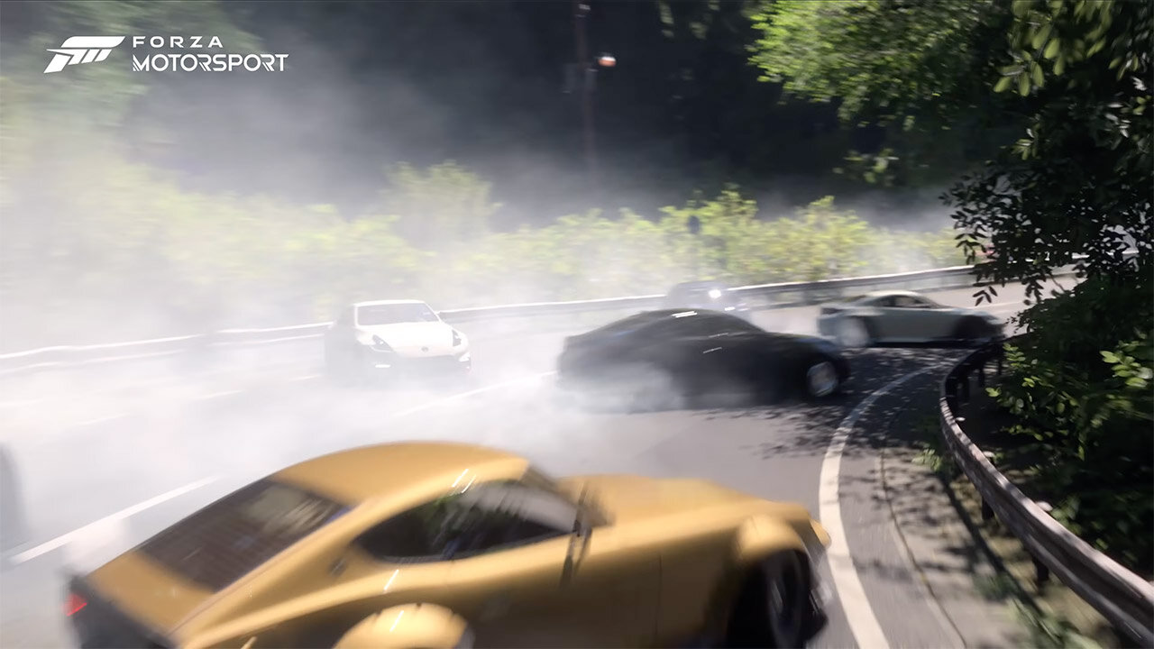 Forza Horizon 6 screenshot 4