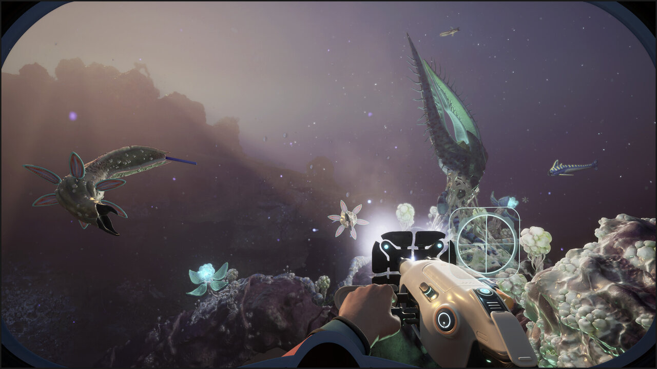 Subnautica 2 screenshot 2