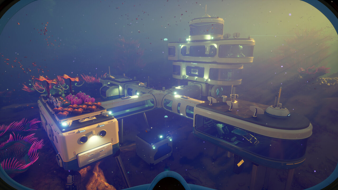 Subnautica 2 screenshot 4
