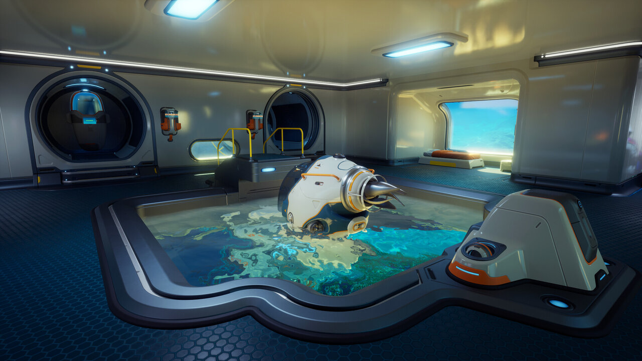 Subnautica 2 screenshot 5