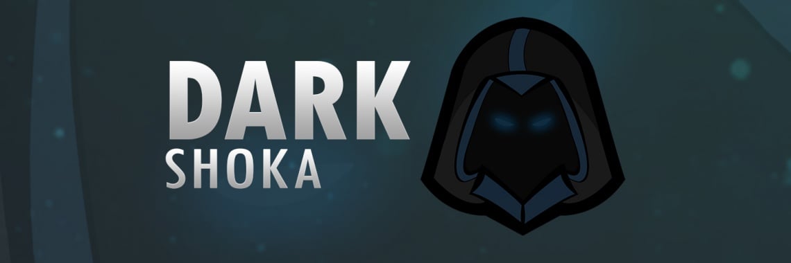 DarkShoka
