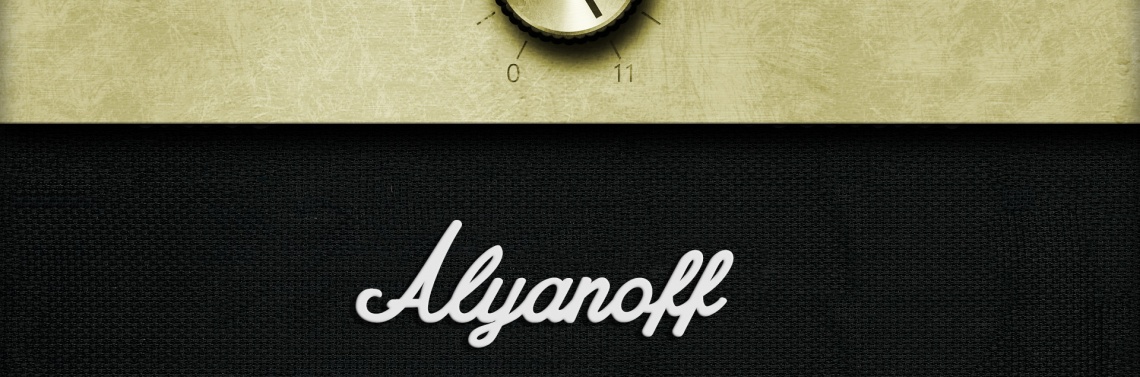 Alyanoff