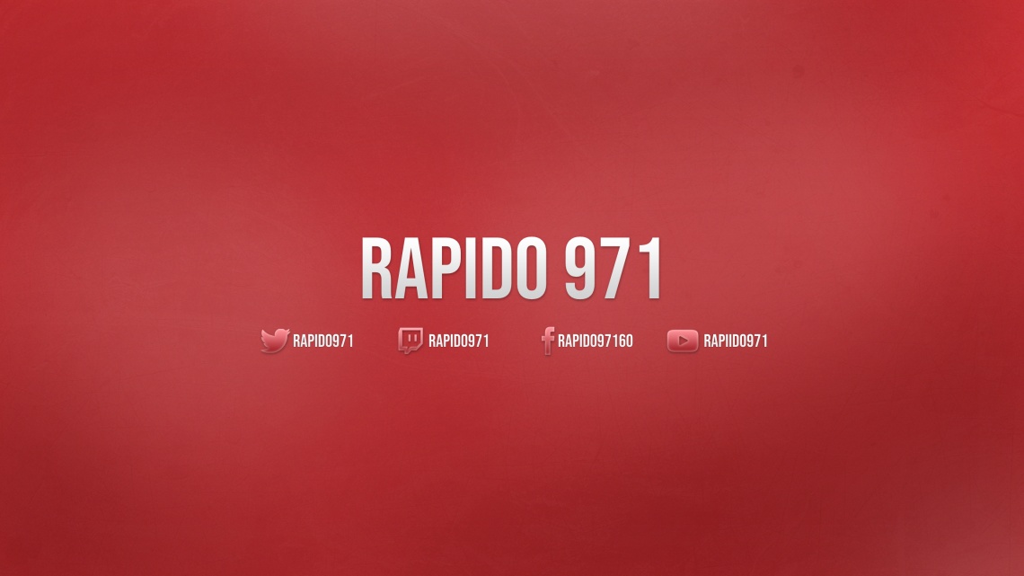 Rapido 971