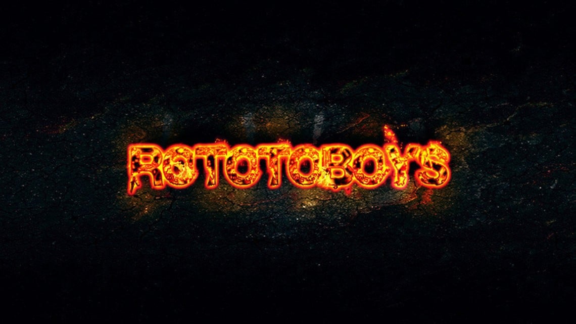 Rototoboys