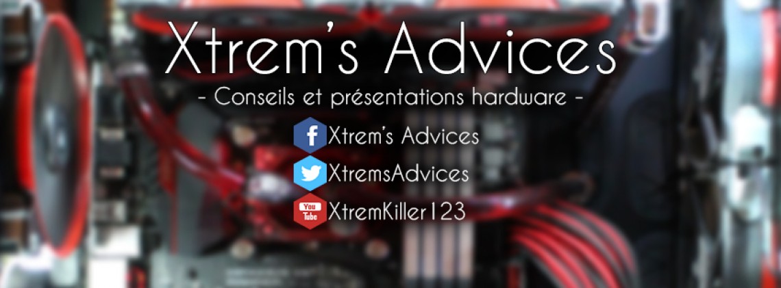 Xtrems Advices