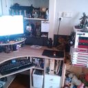 salu a toulemonde voila ma config 