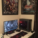 Set-up Alca