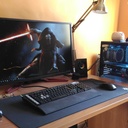 setup 