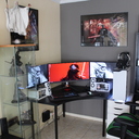 Config Gamer alfa1083