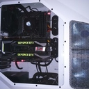 Mon PC Gamer