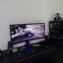 Ma config Gaming Sobre - Mise à jour!