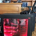 Setup RedOmega IV