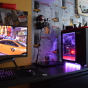 Setup Ultrawide