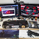 Mon pc, mon bureau