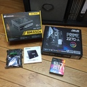 Futur config