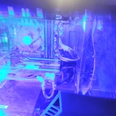 mon PC milieux de Game LvL2 