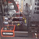 Mon pc gaming