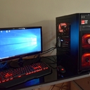 Config Emeric