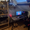 Setup début 2020