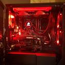 Mon setup 2k17