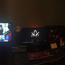 Remaniement du SETUP !