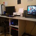 Setup Gaming en Couple ;)