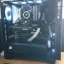  Setup Blanc/Noir