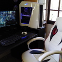 Achat d'un nouveau fauteuil