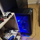 set up