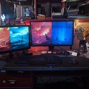 Mon pc :love:
