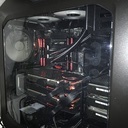 Mon setup - I7 6900K SLI GTX1080